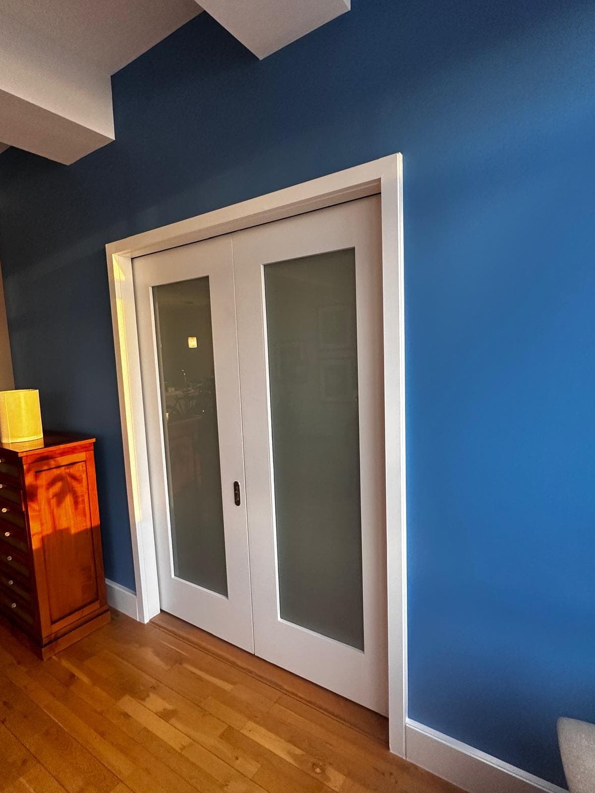 Cabinets & Built-Ins